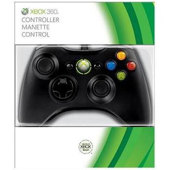 Herní ovladač MICROSOFT Controller for Windows PC
