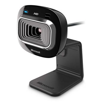 Webkamera MICROSOFT LifeCam HD-3000