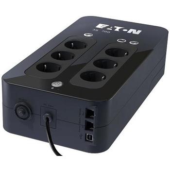 Záložní zdroj EATON UPS 3S 550FR 3S550FR