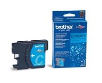 Obrázek k produktu: BROTHER  LC-1100HYC, azurová (cyan)