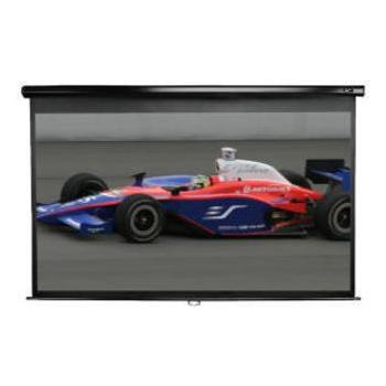 Projekční plátno ELITE SCREENS  plátno roleta
