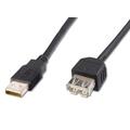 Obrázek k produktu: OEM  USB kabel 50cm