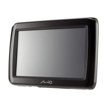 GPS navigace do auta MIO  Spirit 487u LIFETIME