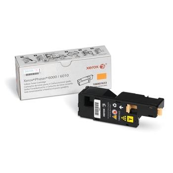 Toner XEROX 106R01633 žlutá (yellow)