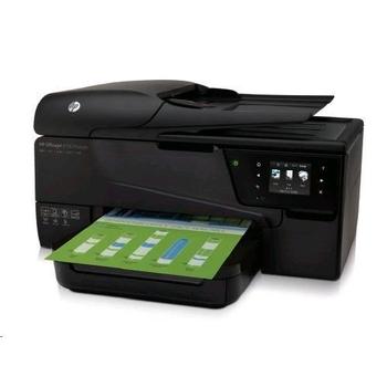 Multifunkce HP Officejet 6700 Premium