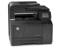 Obrázek k produktu: Multifunkce HP  LaserJet Pro 200 Color MFP M276nw