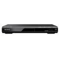 Obrázek k produktu: SONY  DVP-SR760H