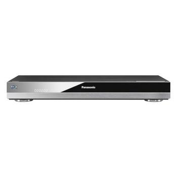  PANASONIC DMP-BDT500EG