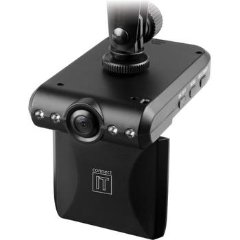 HD kamera do auta CONNECT IT CI-203