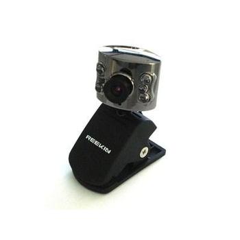 Webkamera IMMAX Reekin BlueEye 12Mpix