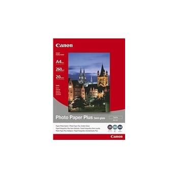 Foto papíry CANON  SG-201