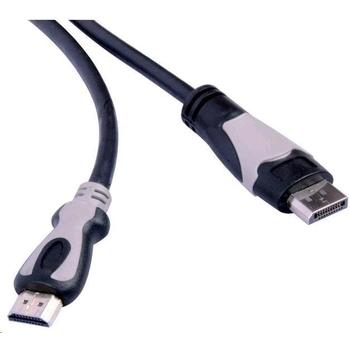  PREMIUMCORD DisplayPort - HDMI kabel 3m kportadk01-03
