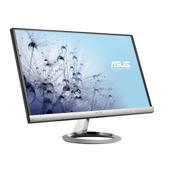 23" LCD monitor ASUS MX239H černo-stříbrný(black/silver)