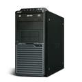 Počítačová sestava ACER Veriton M2611G, černý (black)