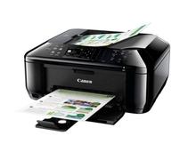 Obrázek k produktu: Multifunkce CANON  PIXMA MX525, černý (black)