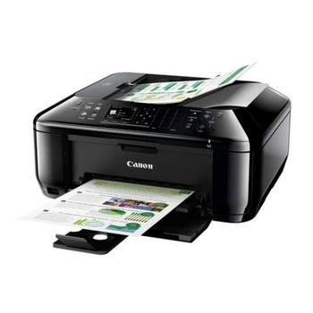 Multifuncke CANON PIXMA MX525, černý (black)