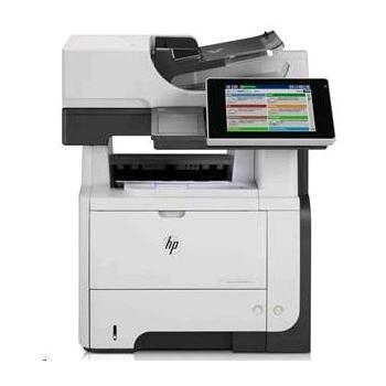 Multifunkce HP Enterprise 500 MFP M525c, bílo-černá(white-black)