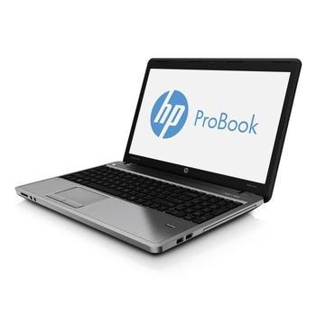 Notebook HP ProBook 4540s, černo-stříbrný(black/silver)