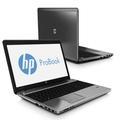 Notebook HP ProBook 4540s, černo-stříbrný(black/silver)