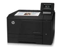 Obrázek k produktu: Tiskárna HP  LaserJet Pro 200 Color M251nw, černý (black)