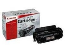 Obrázek k produktu: CANON  CRG-M (CARTRM), černý (black), 5.000 stran