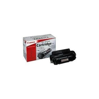 Toner CANON CRG-M (CARTRM) černý (black)