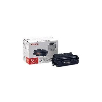 Toner CANON FX-7 (FX7) černý (black)