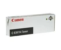 Obrázek k produktu: CANON  C-EXV40, černý (black), 6.000 stran