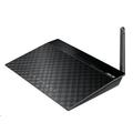  ASUS RT-N10LX, černý (black)