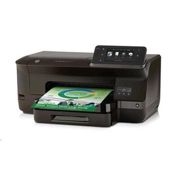Tiskárna HP Officejet Pro 251dw, hnědý (brown)