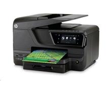 Obrázek k produktu: Multifunkce HP  Officejet Pro 276dw MFP, černá (black)
