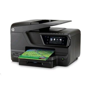 Multifunkce HP Officejet Pro 276dw MFP, černá (black)