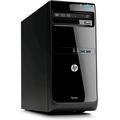 Počítačová sestava HP Pro 3500 MT, černý (black)