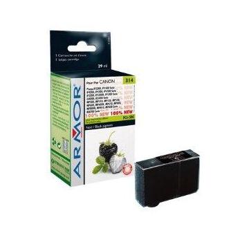 ARMOR kompatibilní cartridge s Canon iP4200 (PGI-5Bk) černý (black)