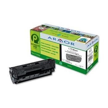 Toner ARMOR  kompatibilní toner s HP LJ 1010-15 (Q2612A), černý (black), 2.000 stran