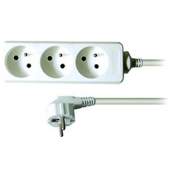 OEM  prodlužovací napájecí kabel 3m