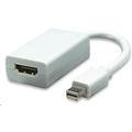 Obrázek k produktu: PREMIUMCORD  Adaptér Mini DisplayPort