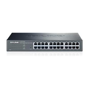 Gigabit Easy Smart Switch TP-LINK TL-SG1024DE