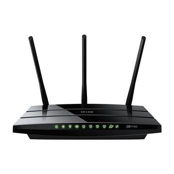 Dualband gigabit router TP-LINK Archer C7 AC1750
