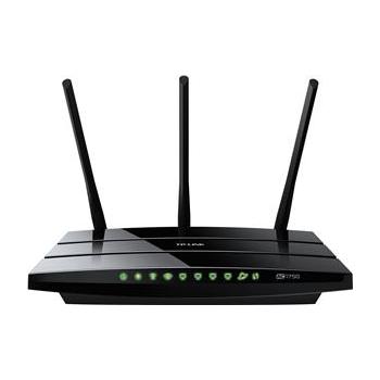 Dualband gigabit router TP-LINK  Archer C7 AC1750