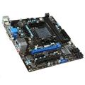 MSI MB Sc FM2+, A78M-E35, AMD A78, 2xDDR3, GbLAN, mATX