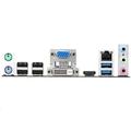 MSI MB Sc FM2+, A78M-E35, AMD A78, 2xDDR3, GbLAN, mATX