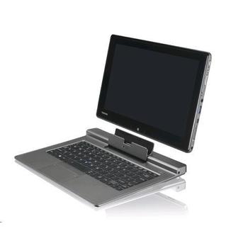 Toshiba NB Ultrabook Portégé Z10t-A-10M, i5-3439Y, 11.6"  HD touch, 4GB, 256GB SSD, intel HD,BT,3G,C