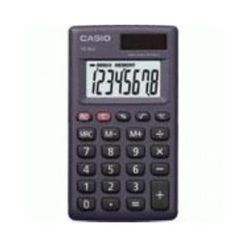 Kalkulačka CASIO HS-8VER