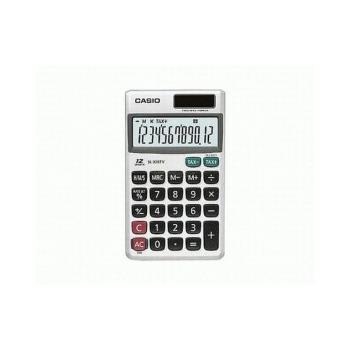 Kalkulačka CASIO SL 320