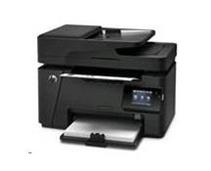 Obrázek k produktu: Multifunkce HP  LaserJet Pro MFP M127fw