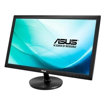 23,6" LCD monitor ASUS VS247NR černý (black)