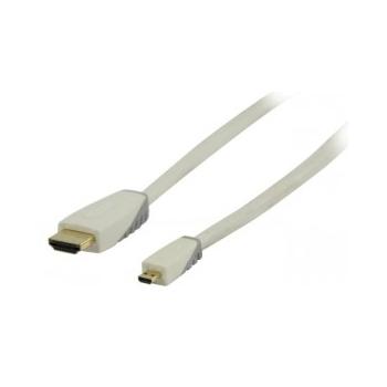HDMI kabel BANDRIDGE BBM34700W10