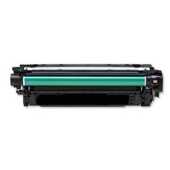 Toner KAK  kompatibilní CE400X, černá (black), 11.000 stran