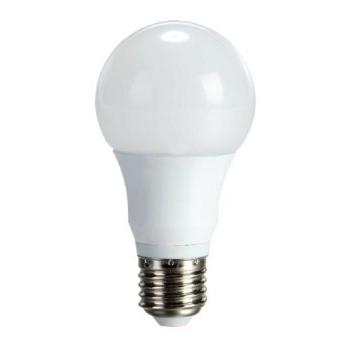 Solight LED žárovka, klasický tvar, 10W, E27, 2700K, 850lm, úhel 270°   WZ-E27K27-10W-B